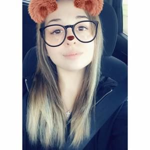 Meet your Posher, Theresa